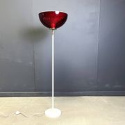 Vintage italian floor lamp, 1960s