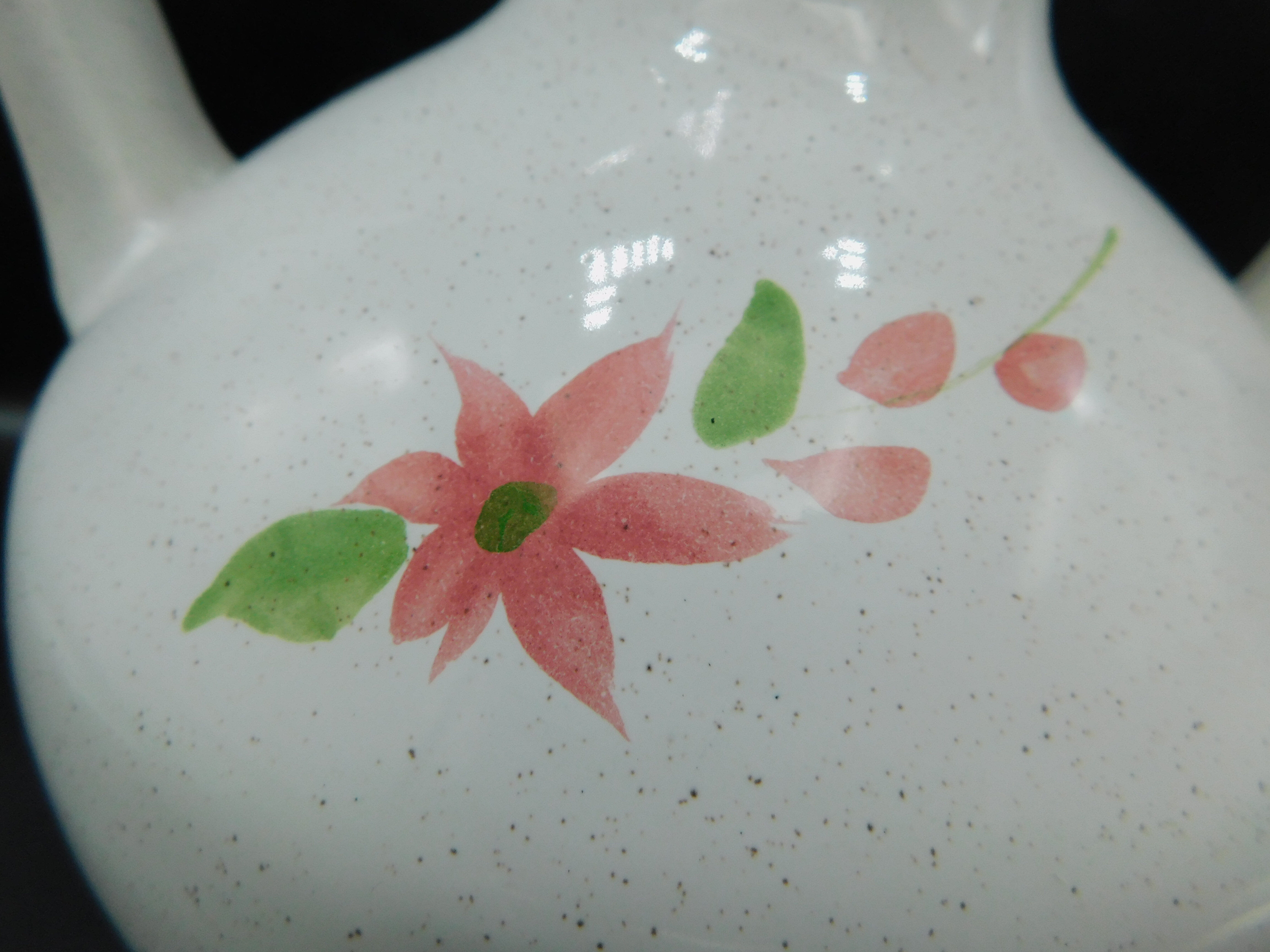 Amphora vase Le Poet-Laval