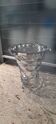 Crystal Vase, Asven 70s