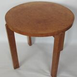 Art deco table, 30