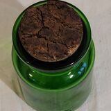 Jar Lever - vintage