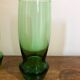 Pitcher and glasses 1970