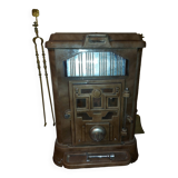 Vintage stove
