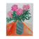 Bouquet de pivoines alla prima