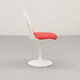 Set of 6 Eero Saarinen Knoll Tulip Chairs, 1979