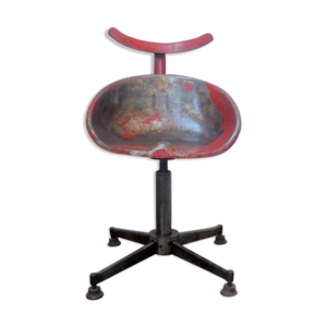 Industrial chair