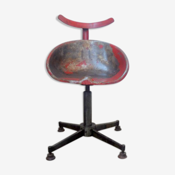 Industrial Chair