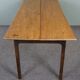 Table à manger française 1830