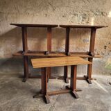 5 bistro tables