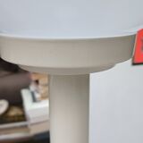 1960s 70s space age floor lamp