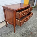 Commode style Louis XV