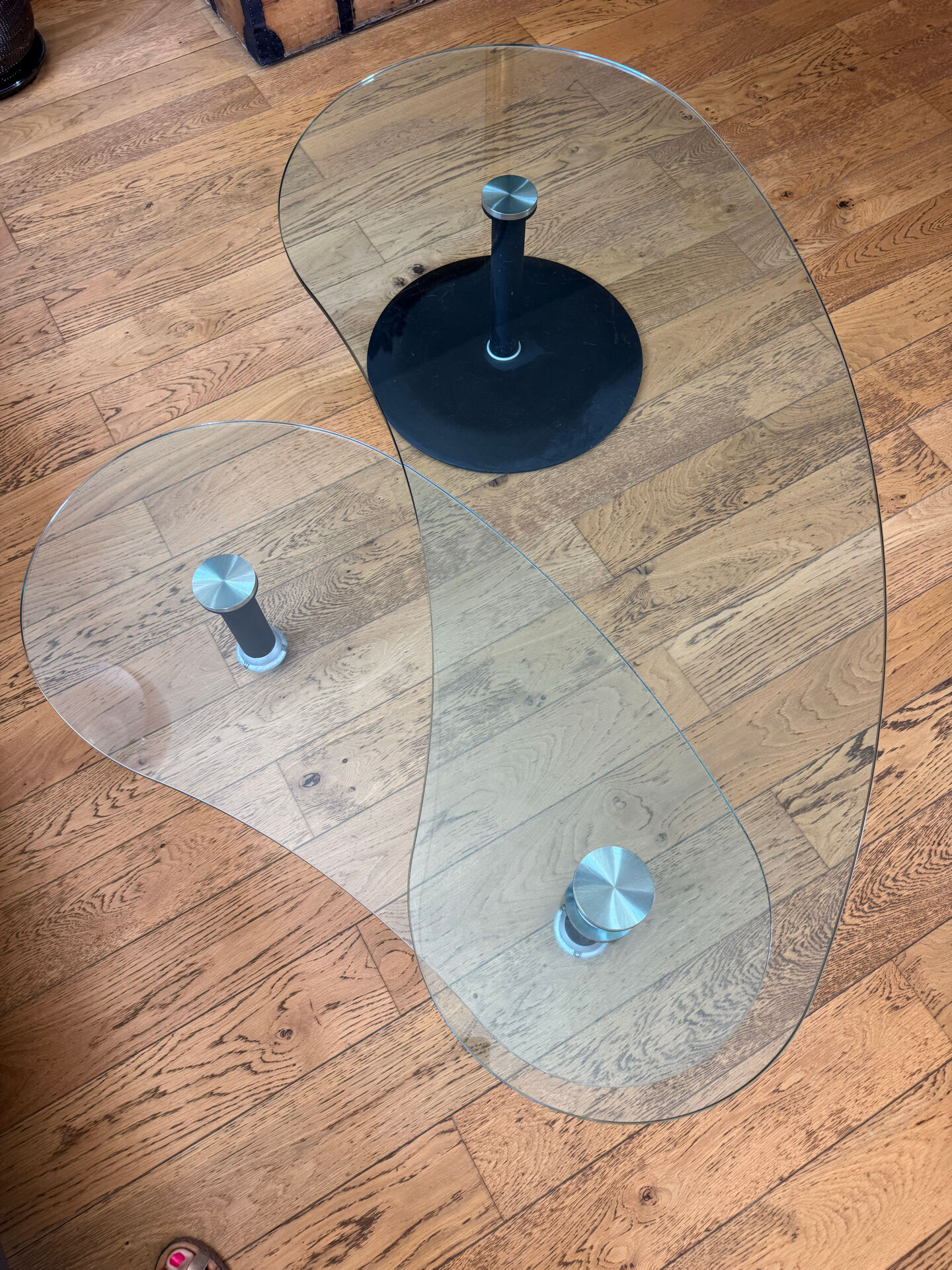Table basse Roche Bobois