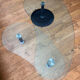 Table basse Roche Bobois