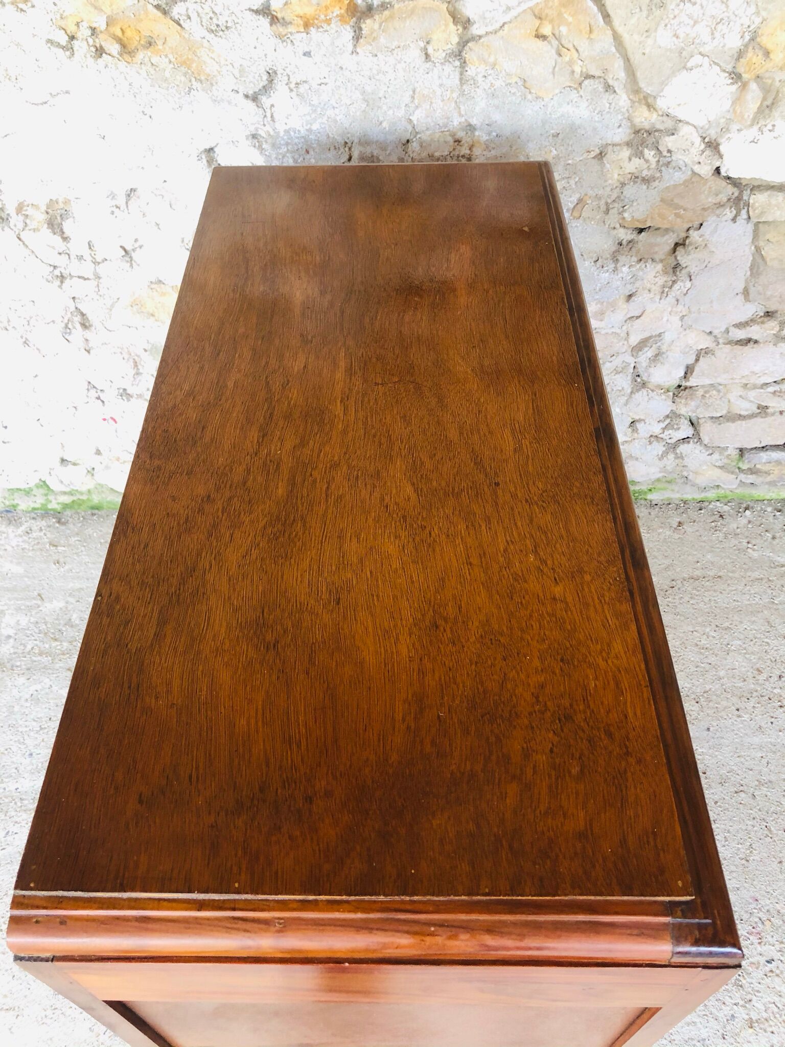 Vintage dresser, 50/60