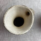 La Roue Vallauris ceramic mug and pitcher