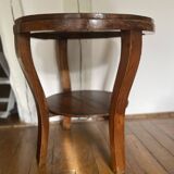 Table d'appoint