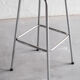 Pair of bar stools, Delvera, 1960s