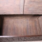 Rajasthan Chest / Coffee Table - 19th Century - India