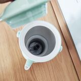 Coffee pot