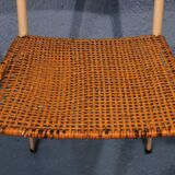 Chair "Pointe" Italy 1960s