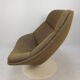 F557 Oyster lounge chair by Pierre Paulin for Artifort, 1960