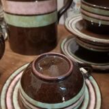 Coffee service