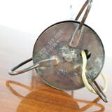 Table Lamp Zukov, Czechoslovakia, 1960
