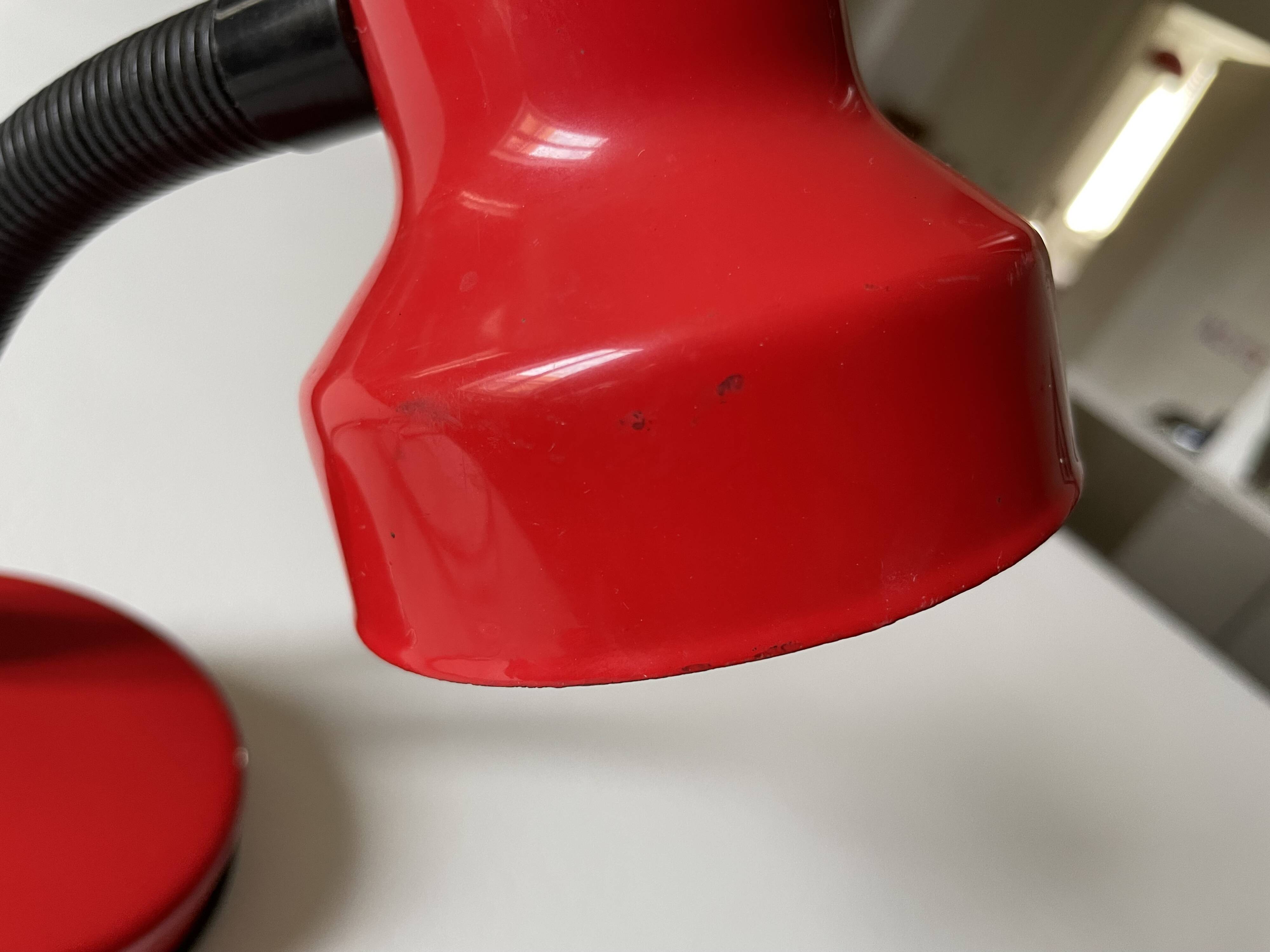 Brama Milano desk lamp