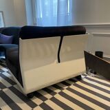 Amanta Mario Bellini armchair