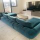 Roche Bobois U-Shaped Character Sofa – Design by Sacha Lakic