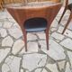 Chaise scandinave Peter Niels Koefoed vintage