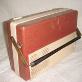 old Philco Harlem 1960 radio station