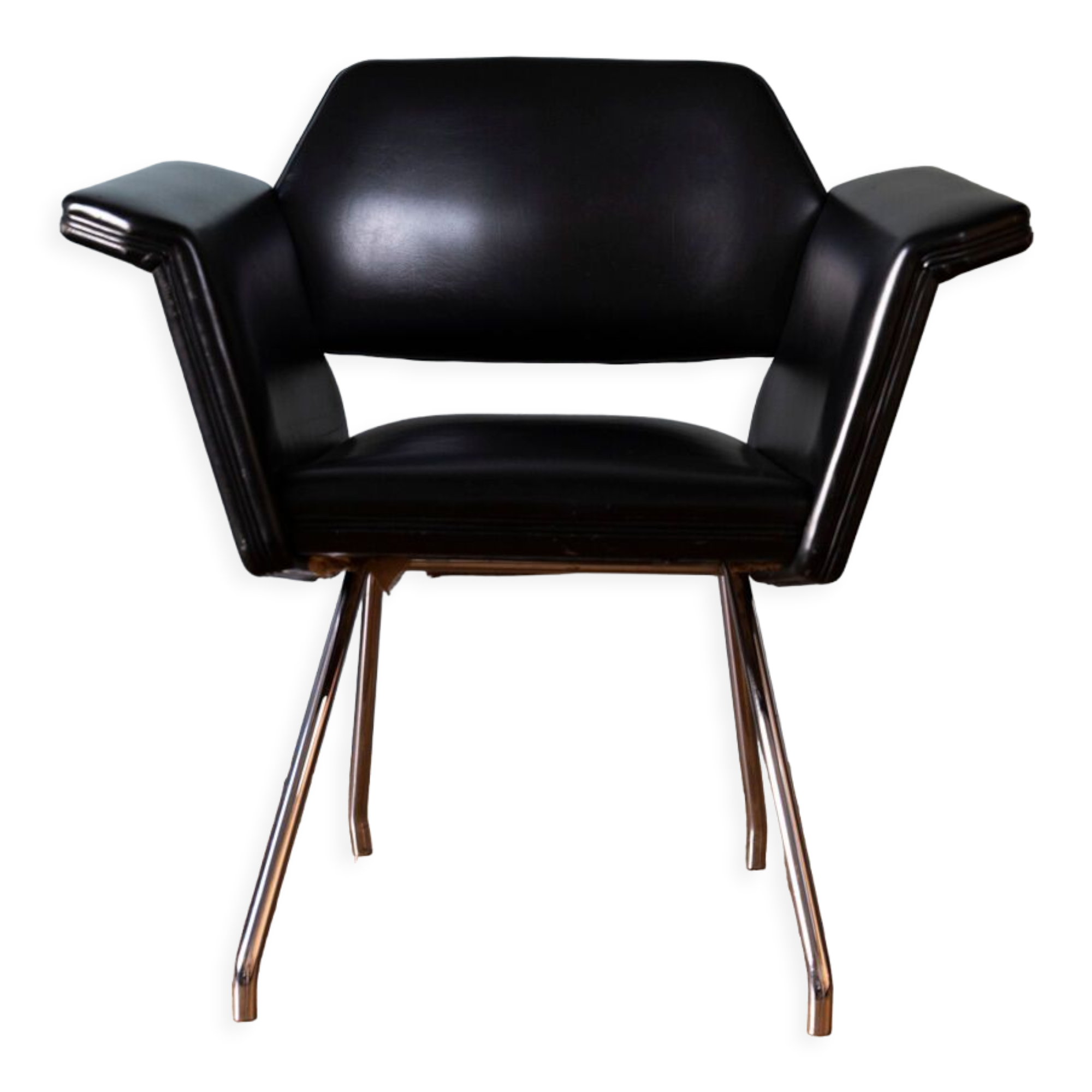 Armchair Joseph André Motte | Selency