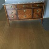 Commode
