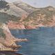 Marine painting