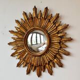 Sun mirror from the 50s