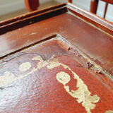 Nesting tables
