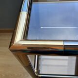 Italian vintage console