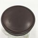 Jar lid in bakelite