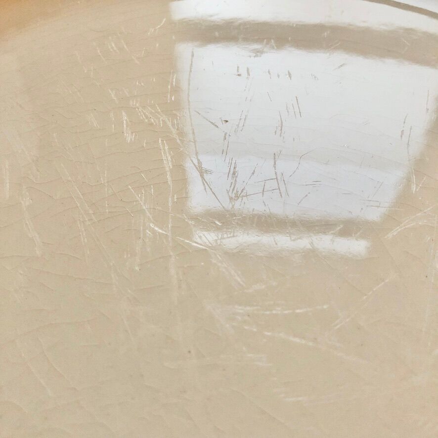 Villeroy & Boch dish 1940