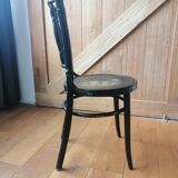 Chaise bistrot baumann