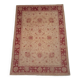Chobi ziegler handmade rug 267x198cm