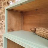 Shelf bookcase