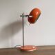 Lampe Eye Ball. 1970. Space age.