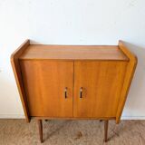Small oak sideboard from the 50s
