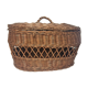 Rattan basket