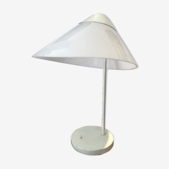 Lampe « Opala », Hans Wegner vers 1970