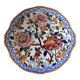 Gien Peony Pie Dish