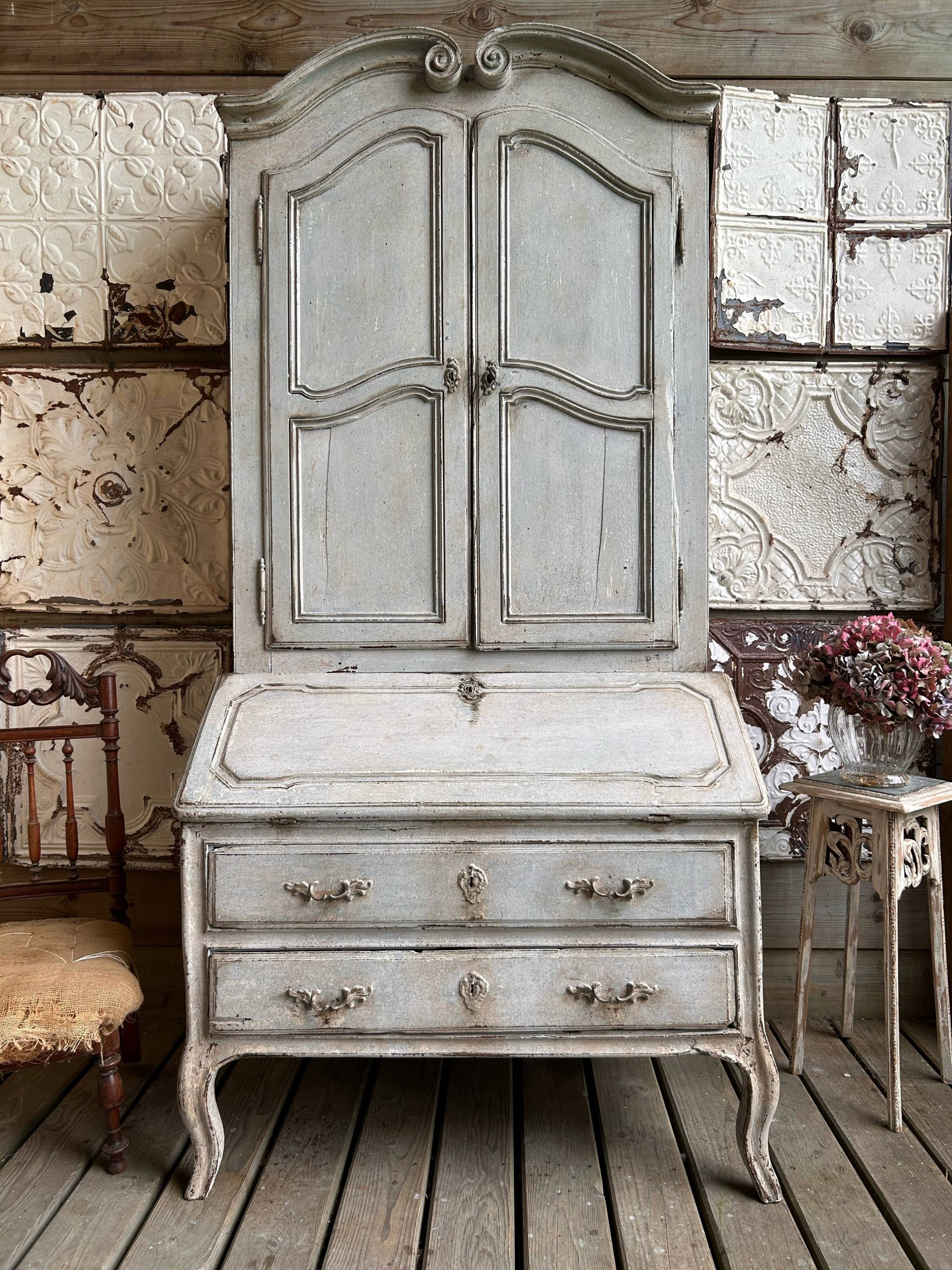 Scriban 18th century