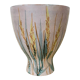 Vase Marie Madeleine Jolly ceramic vintage Vallauris